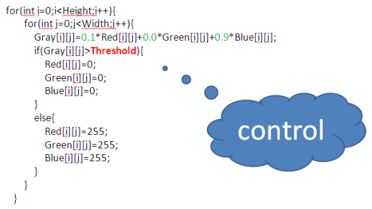 implement code implement code