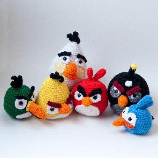 angry-birds angry-birds