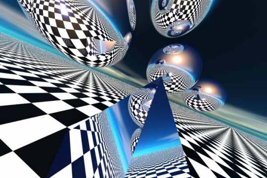 FourPoint Perspective