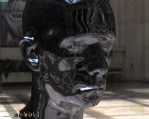 Geometry Shader Geometry Shader