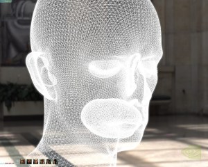 Vertex Shader Vertex Shader