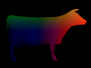 cow