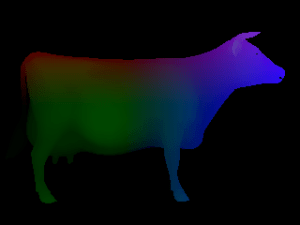 cow