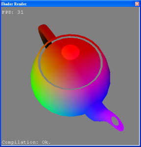 teapot