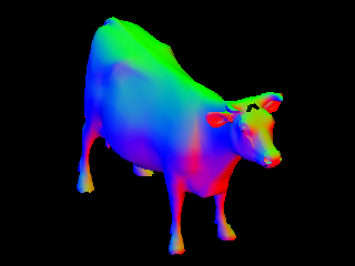 cow