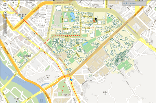 計算機圖形課程路徑圖 計算機圖形課程路徑圖