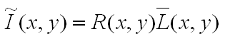 equation (1)