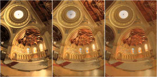 Stanford Memorial church