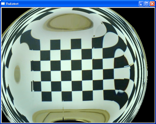 calibrate camera (12)