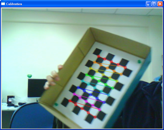 calibrate camera (3)