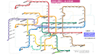 台北捷運路線圖的歷史 (21)
