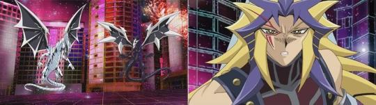 遊戲王-超時空融合2