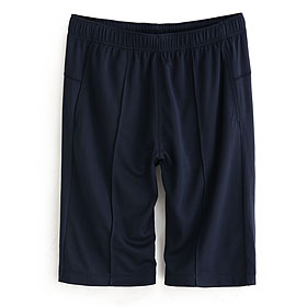 吸濕排汗 男 深藏青2