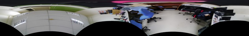 [OpenCV] 影像拼接實驗 (Image Stitching Experiment) | 逍遙文工作室