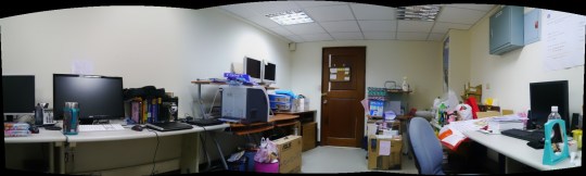 opencv 2.4 beta stitching