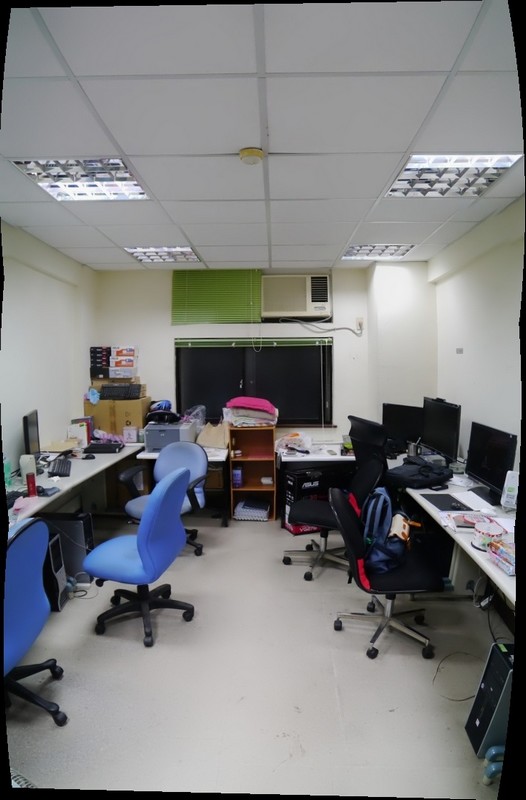 [OpenCV] 影像拼接2 (Image Stitching) | 逍遙文工作室