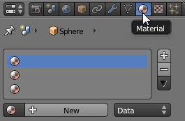Blender 材質索引與世界特性 (1)