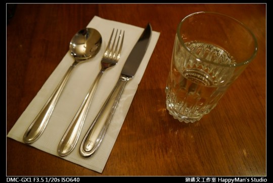 台北公館美食 貳樓餐廳 Second Floor Cafe (4)