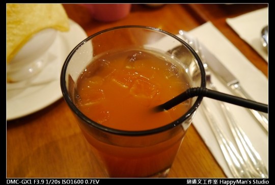 台北公館美食 貳樓餐廳 Second Floor Cafe (9)