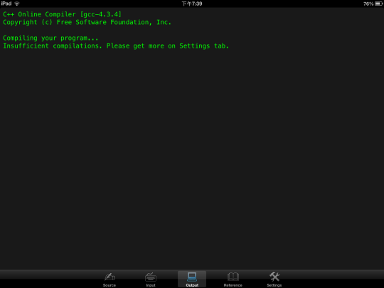 iPad Programming (2)