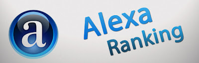 alexa ranking