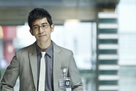 BBS鄉民的正義 Silent Code (3)