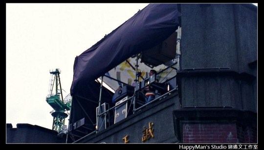 師大投影藝術 (2)