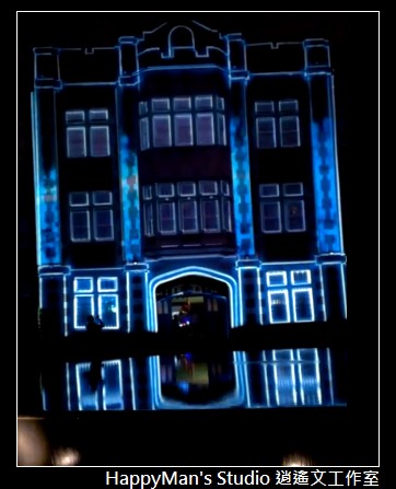 師大投影藝術  (8)