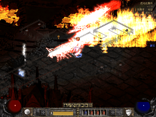 暗黑破壞神二 (11)