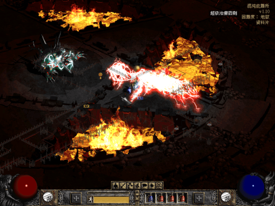 暗黑破壞神二 (5)