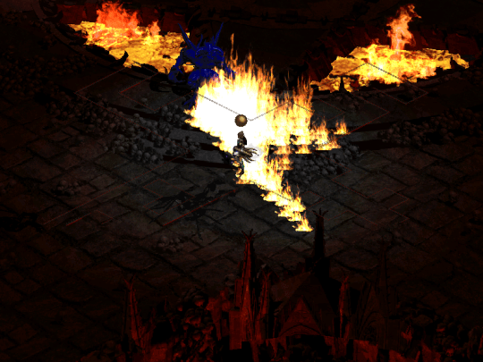 暗黑破壞神二 (7)