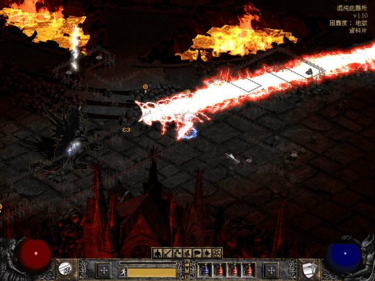 暗黑破壞神二 (9)