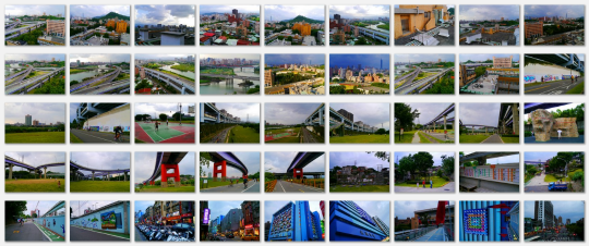 modified images saturation 50