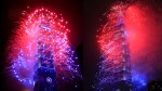 2013 101 跨年煙火 taiwan taipei 101 fireworks show&nbsp;(9)