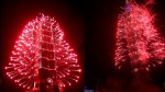2013 101 跨年煙火 taiwan taipei 101 fireworks&nbsp;show