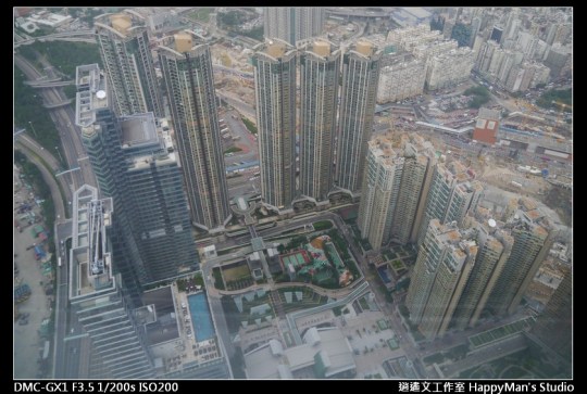 天際100 Sky100 (17)