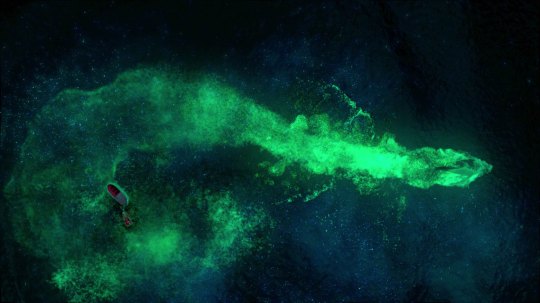 少年PI的奇幻漂流 (3)