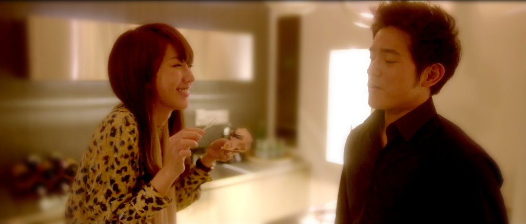 郁可唯－幸福難不難