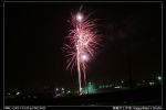 土地公廟煙火秀 (3)