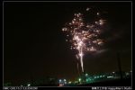 土地公廟煙火秀 (33)