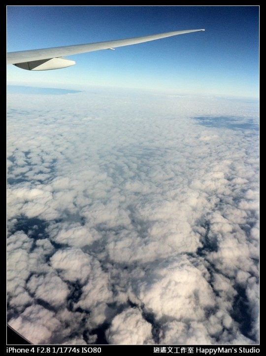 第一次搭飛機 (11)