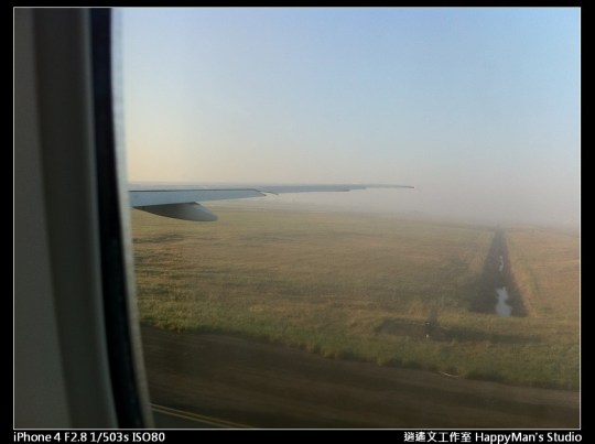 第一次搭飛機 (4)