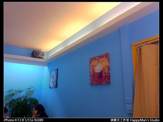 素漢堡 Star Bar (2)