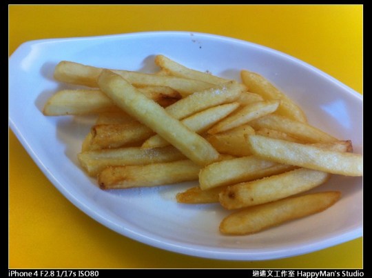 素漢堡 Star Bar (4)