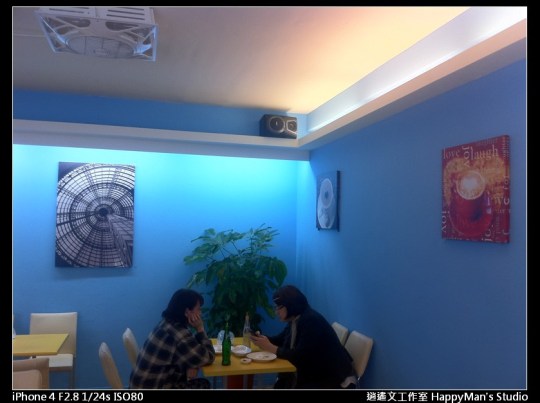 素漢堡 Star Bar (7)