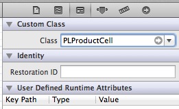 Custom TableViewCell2
