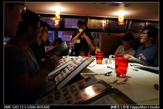 台北古亭 西堤 Tasty