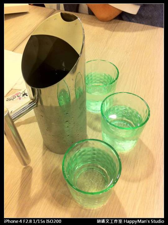 台北公館 茄子洋廚 (10)