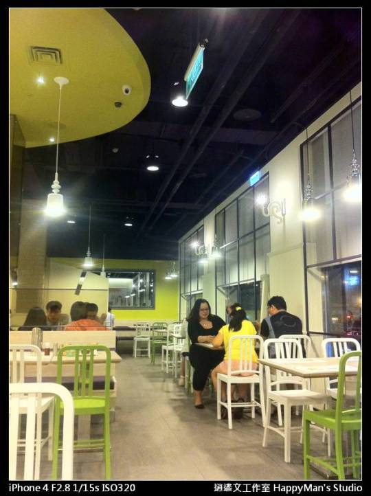 台北公館 茄子洋廚 (14)