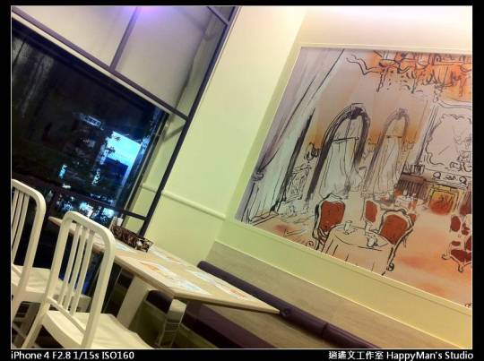 台北公館 茄子洋廚 (16)